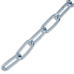 Long Link Chain - 304 Stainless steel